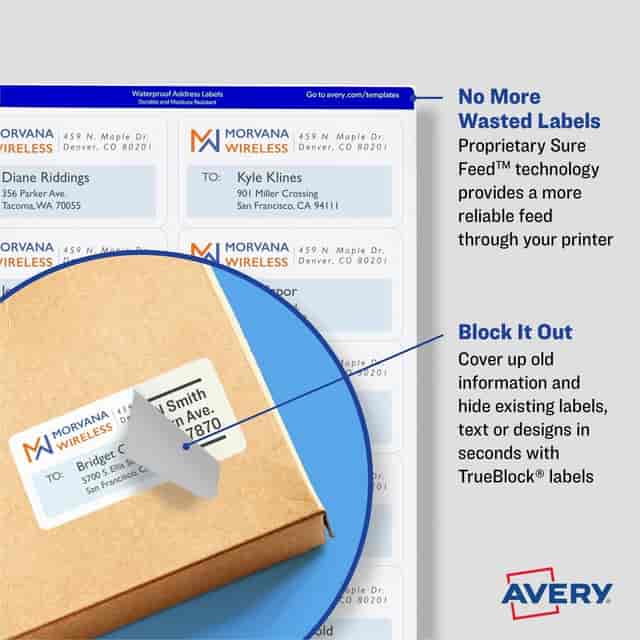 AVE5168 Product Image 5