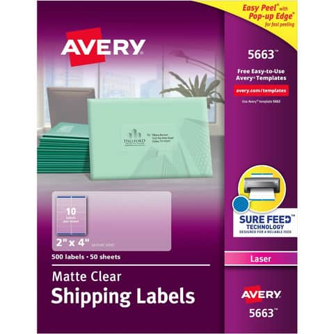 AVE5663 Thumbnail