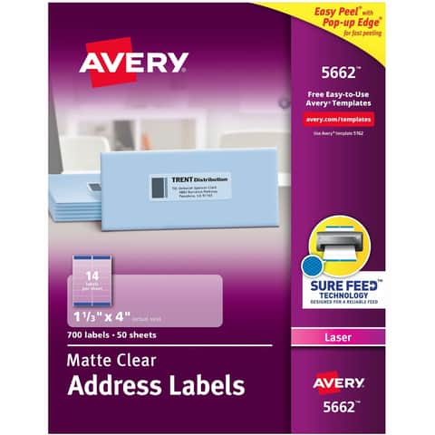 AVE5662 Thumbnail