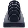KMW62061 - Insight Priority Puck Document Holder, Blue, Plastic, 1 Each