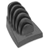 KMW62061 - Insight Priority Puck Document Holder, Blue, Plastic