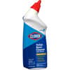 CLO00031EA - Clorox Pro Toilet Bowl Cleaner with Bleach, Fresh Scent, 24 oz Bottle
