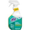 CLO35306 - Formula 409 Cleaner Degreaser Disinfectant, For Nonporous Surface, Floor, Wall, Blinds, Tool, Hard Surface, Spray, 32 fl oz (1 quart)