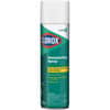 CLO38504 - CloroxPro Disinfecting Spray, Fresh Scent, 19 oz Aerosol Spray
