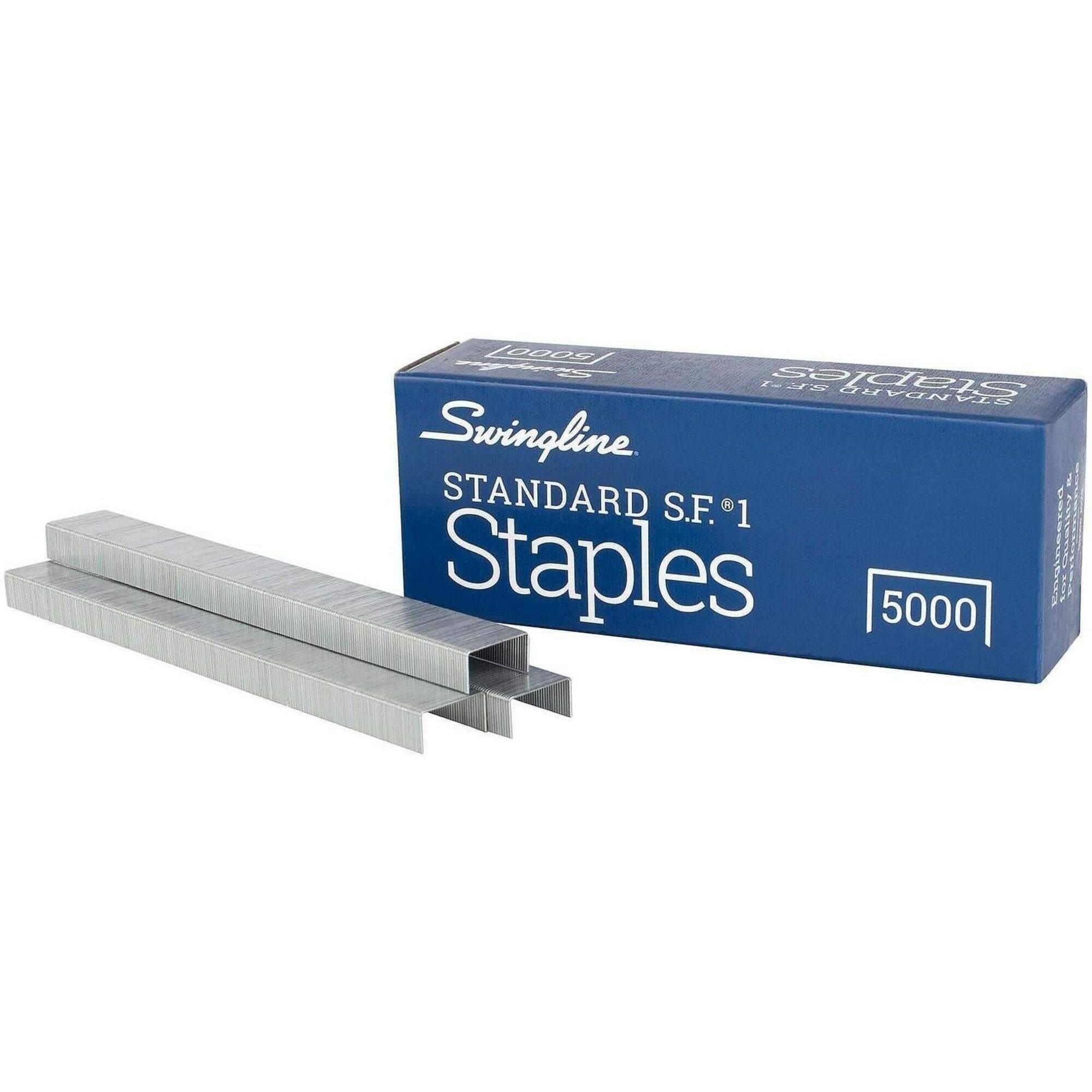 Standard Staples by Swingline® SWI35108 | OnTimeSupplies.com