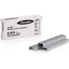 SWI35314 - Premium Heavy-Duty Staples, Heavy Duty, 1/4" Leg, Holds 25 Sheet(s), for Paper, Chisel Point, Heavy Duty, Silver, 100 Per Strip, 1000 / Box