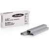 SWI35314 - Premium Heavy-Duty Staples, Heavy Duty, 1/4" Leg, Holds 25 Sheet(s), for Paper, Chisel Point, Heavy Duty, Silver, 100 Per Strip, 1000 / Box