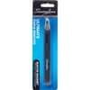 SWI38121 - Ultimate Staple Remover - Blade Style - Built-in Magnet, Black, 1 Each