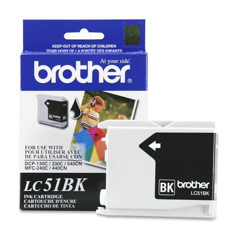 BRTLC51BK Thumbnail