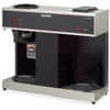 BUNVPS - VPS 3-Warmer Coffee Brewer, 2 quart, Stainless Steel, Stainless Steel Body