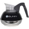 BUN061000101 - 12-Cup Unbreakable Decanter, Clear, 1 Each