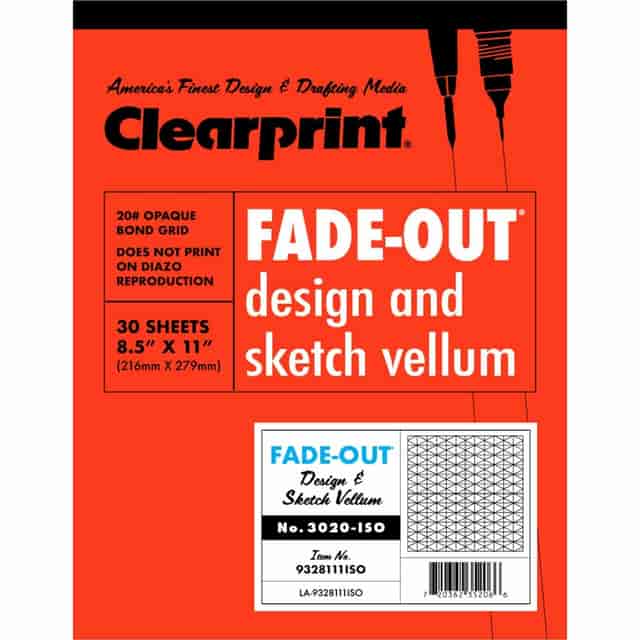 CLE932811ISO Product Image 1