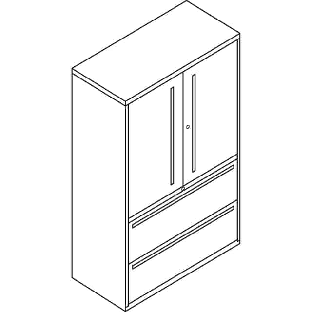 HON795LSP Product Image 2