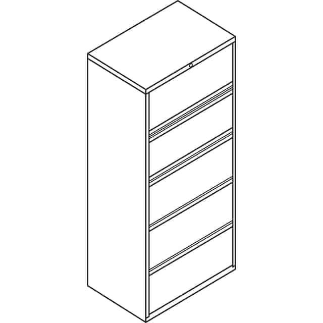 HON885LS Product Image 2