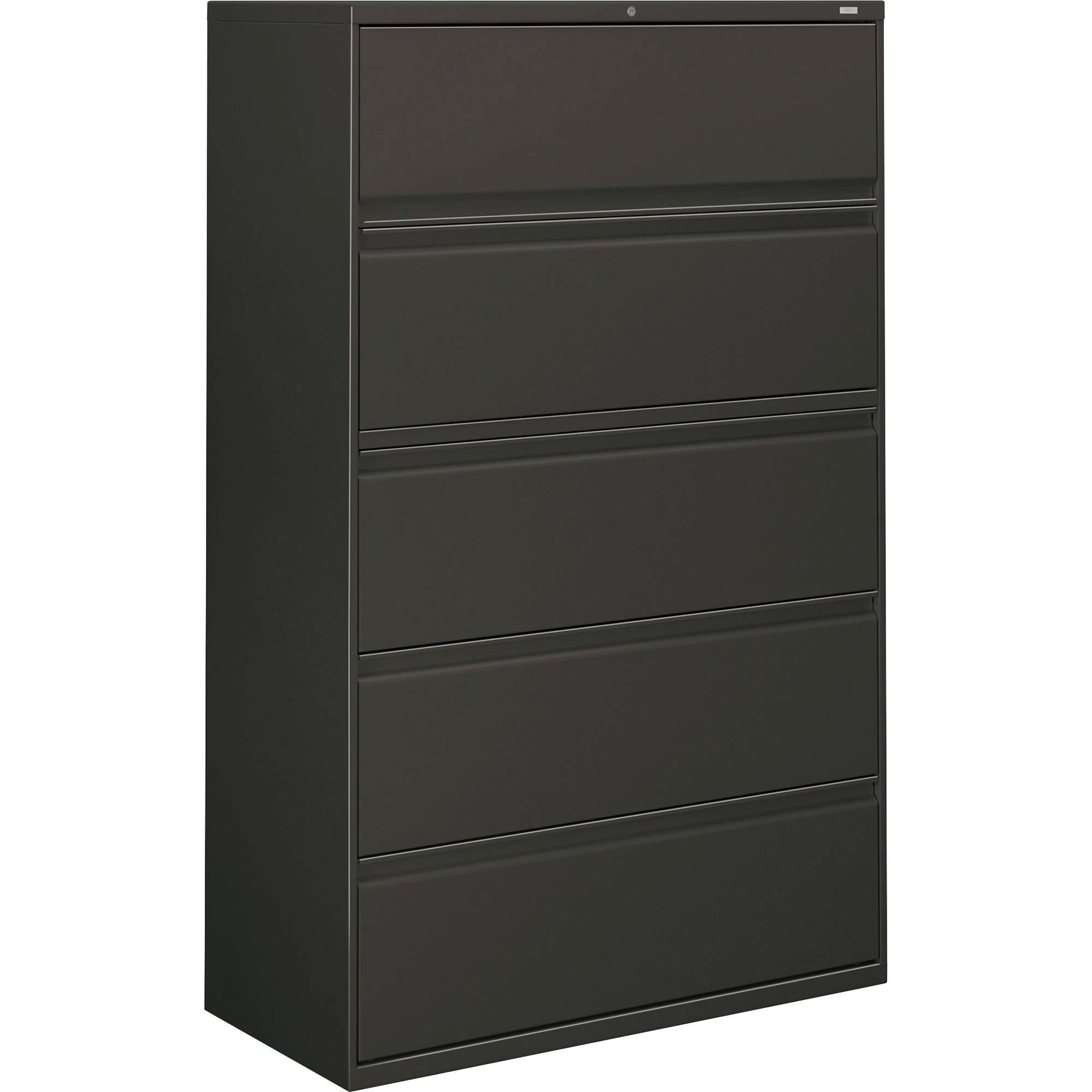 800 Series Lateral File - 4-Drawer by HON® HON884LP