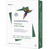 HAM102467 - Premium Color Copy Paper - White, 100 Brightness, Letter, 8 1/2" x 11", 28 lb Basis Weight, White, 500 / Ream