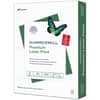 HAM107681 - Premium 3HP Laser Print Paper - White, 98 Brightness, Letter, 8 1/2" x 11", 24 lb Basis Weight, Ultra Smooth, Sustainable Forestry Initiative (SFI), White, 500 / Ream