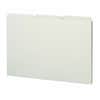 SMD52334 - Filing Guides with Blank Tab, Blank Assorted Tab(s), Legal, Pressboard Tab(s), 100% Recycled, 50 / Box