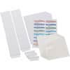 SMD64910 - Viewables Tabs with Label Protector, 1.25" Tab Height x 3.50" Tab Width, 1 Box