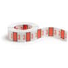 SMD67373 - BCCRN Bar-Style Color-Coded Labels, 3, x 1 1/4" Width x 1" Length, Dark Orange, Laminated, 500 / Roll