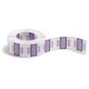 SMD67378 - BCCRN Bar-Style Color-Coded Labels, 8, x 1 1/4" Width x 1" Length, Lavender, Laminated, 500 / Roll