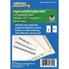 TAB58000 Thumbnail