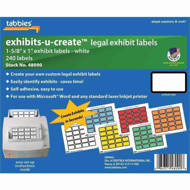 TAB48090 Product Image 5