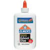 EPIE308 - Washable School Glue, 7.62 oz, White, 1 Each