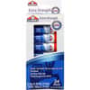 EPIE554 - Extra Strength Permanent Glue Stick, 0.28 oz, White, 24 / Pack