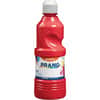 DIX21601 - Liquid Tempera Paint, 1 Color(s), Red, 16 oz, 1 Each