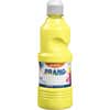 DIX21603 - Liquid Tempera Paint, 1 Color(s), Yellow, 16 oz, 1 Each