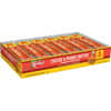 KEB21165 - Cheese & Peanut Butter Sandwich Crackers, Peanut Butter, Cheese, 12 / Box