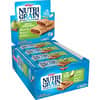 KEB35645 - Keebler Fruity Cereal Bars, Low Fat, Apple Cinnamon, 1.30 oz, 16 / Box