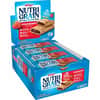 KEB35945 - Keebler Nutri-Grain Fruity Cereal Bars, Low Fat, Strawberry, 1.30 lb, 16 / Box