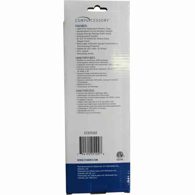 CCS25102 Product Image 2