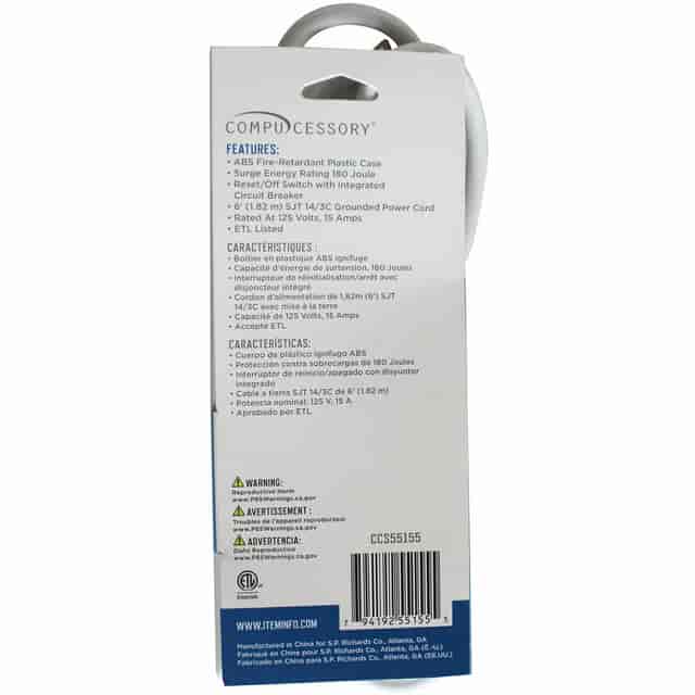 CCS55155 Product Image 3