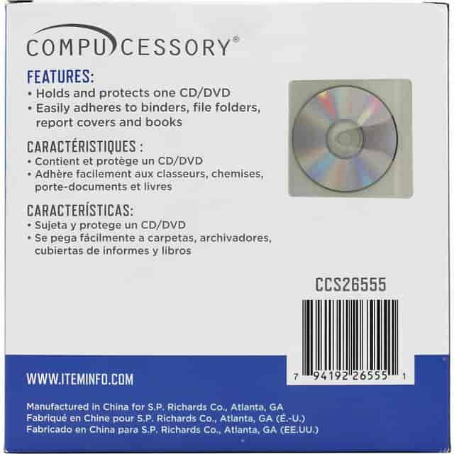CCS26555 Product Image 3