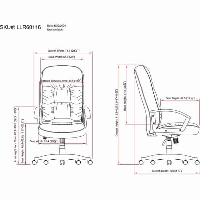 LLR60116 Product Image 7