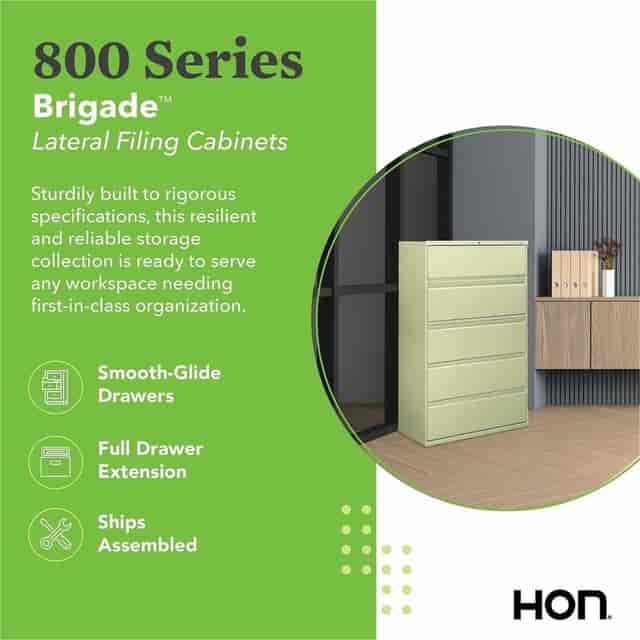HON895LP Product Image 3