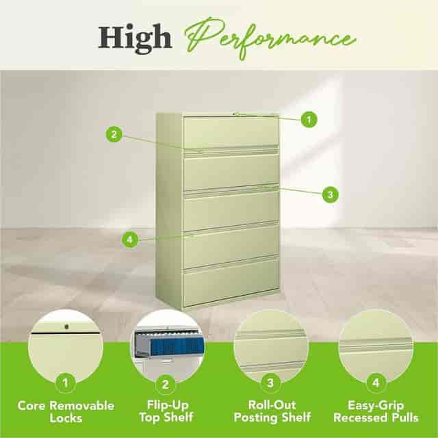 HON895LP Product Image 4