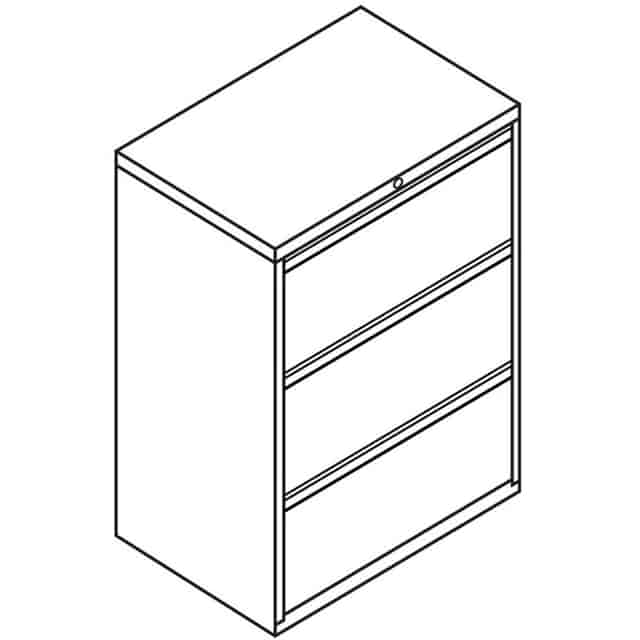 HON883LP Product Image 2