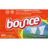 PGC80168BX - Fabric Softener Sheets, Outdoor Fresh Scent, 160 Sheets/Box