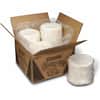CYO575001 - Air-Dry Clay Value Pack, Clay Craft, Art, Classroom Activities, White, 4 / Box