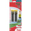 PENC29BPHB2 - Super Hi-Polymer 0.9mm Lead Refill, 0.9 mm , Bold Point, HB, Black Lead, 30/Tube, 1 Pack