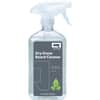 QRT550 - Whiteboard Cleaning Spray, 17 fl oz, Used as Stain Remover, Ink Remover, Ghost Remover, Dust Remover, Dirt Remover, Plant-based, Non-toxic, Ghost Resistant, Stain Resistant, Low Odor, White, 1 Each
