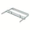 ACC70022 - Premium Fastener, Standard, 2" Size Capacity, Heavy Duty, Coined Edge, Metal, 50 / Box