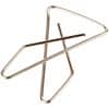 ACC72620 - Ideal Paper Clamps, Small, No. 2, 100 Sheet Capacity, Silver, 50 / Box
