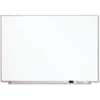 QRTM3423 - Matrix Whiteboard, 23" Board Height x 34" Board Width, White Surface, Magnetic, Durable, Silver Aluminum Frame, 1 Each
