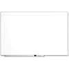 QRTM4831 - Matrix Whiteboard, 31" Board Height x 48" Board Width, White Surface, Magnetic, Durable, Silver Aluminum Frame, 1 Each