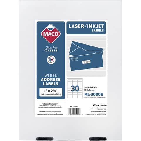 MACML3000B Thumbnail